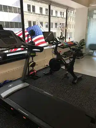 Spring Forward Physical Therapy - Financial District