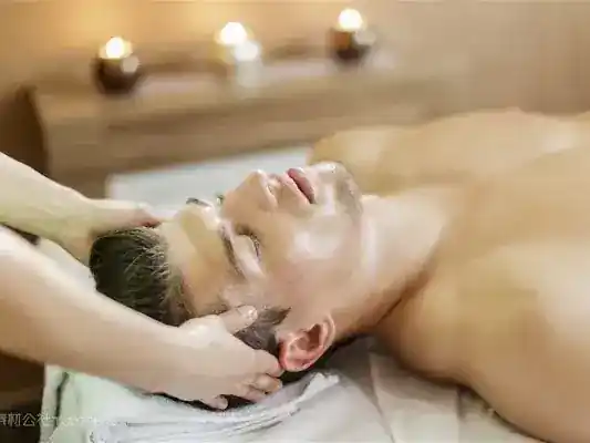 Spring spa