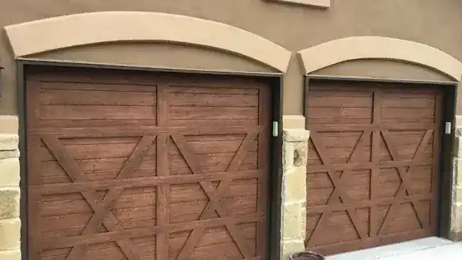 Spring Tech Garage Door Repair