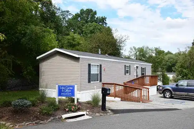 Spring Valley Village Manufactured Home Community