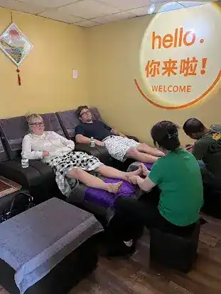 Spring Vitality Spa