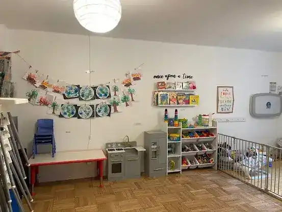 Sprouts Childcare