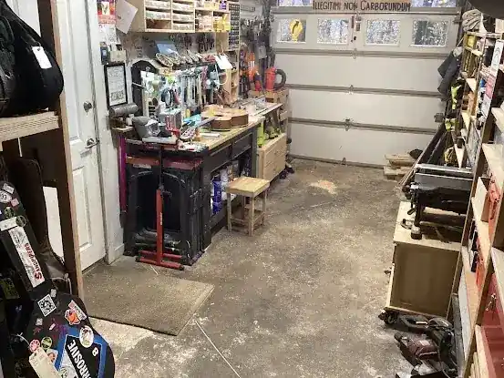 Spuyten Duyvil String Instrument Repair