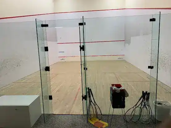 SquashRx Midtown