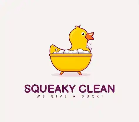 Squeaky Clean