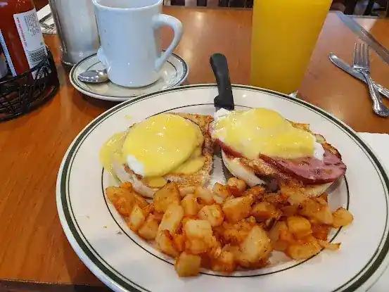 Squire's Diner
