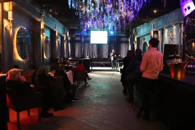 SR Socially Relevant Film Festival New York