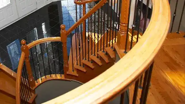 Sri Stair Builders