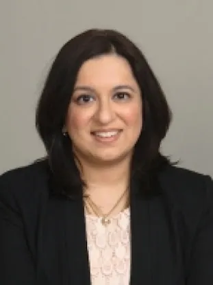 Srishti Nangia, M.D.