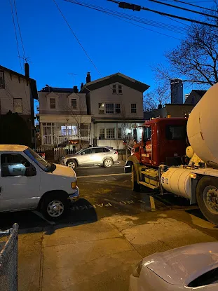 SRM Concrete