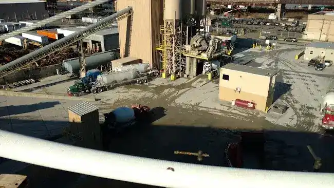 SRM Concrete