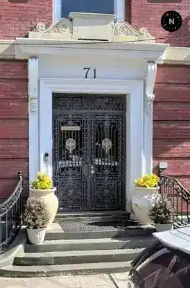 Ss. Peter & Paul - Epiphany Parish' Rectory