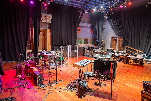 SST Studios and Rentals