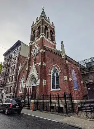 St. Adalbert's Church