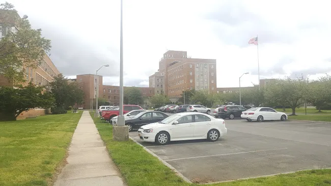 St. Albans Community Living Center