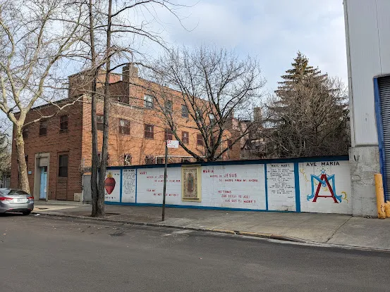 St Anthony of Padua Convent