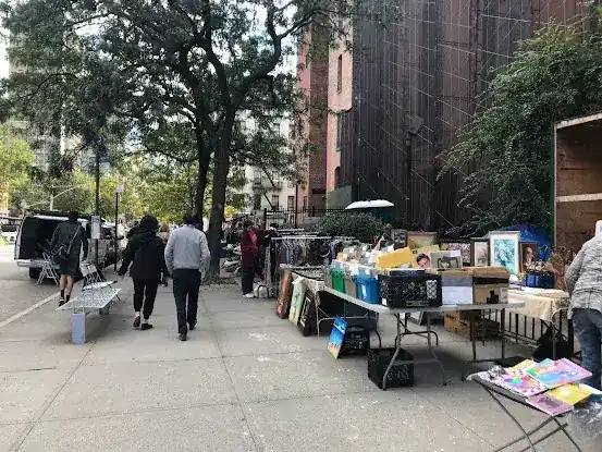 St. Anthony's Market