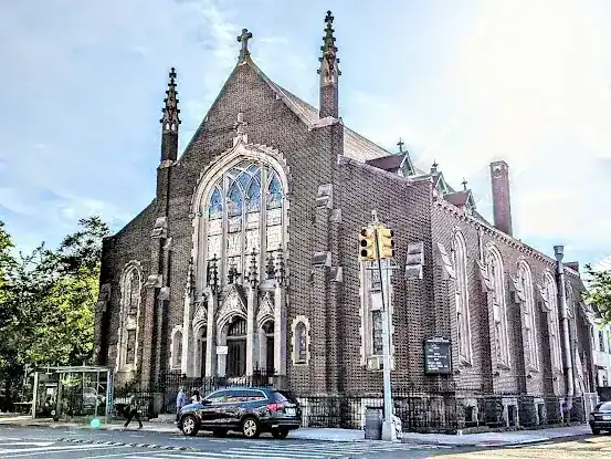 St. Augustine Presbyterian Church