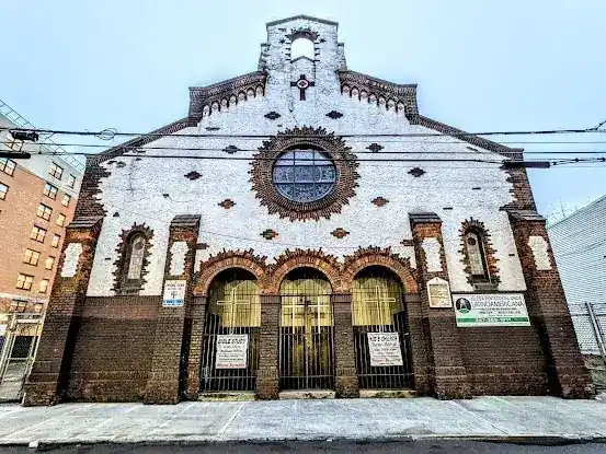 St. David's Episcopal Church