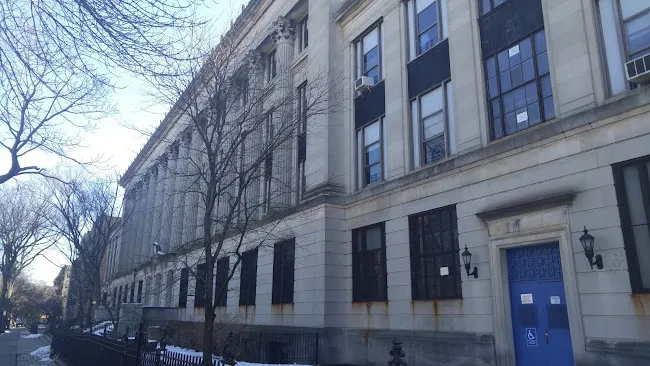 St. Francis de Sales School for the Deaf