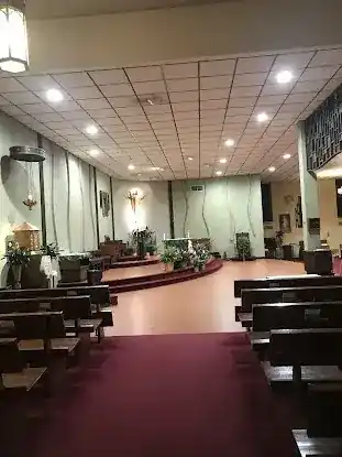 St. Gabriel's Roman Catholic Church