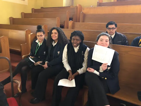 St George Academy