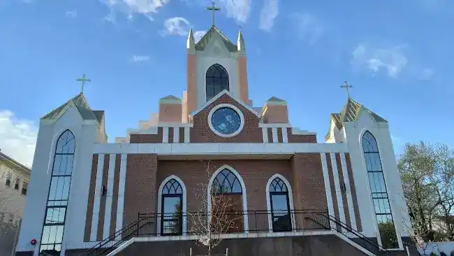 St. George Malankara Orthodox Church