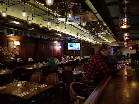 St. George Tavern