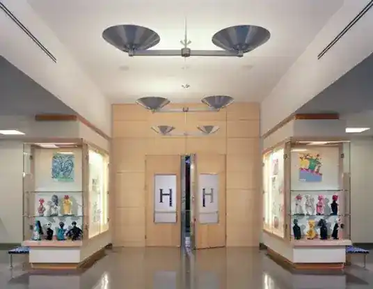 St. Hilda's & St. Hugh's School