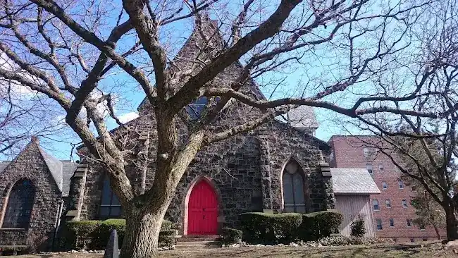 St. James Episcopal Church