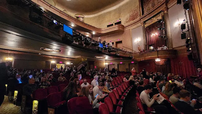 St. James Theatre