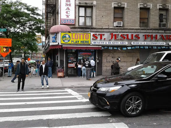 St Jesus Pharmacy