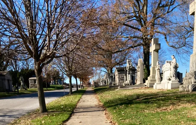 St. John Cemetery