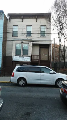 St. John U.A.M.E. Church