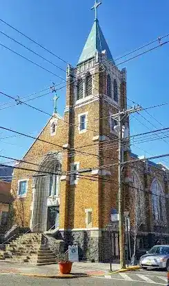 St. John's Lutheran Church