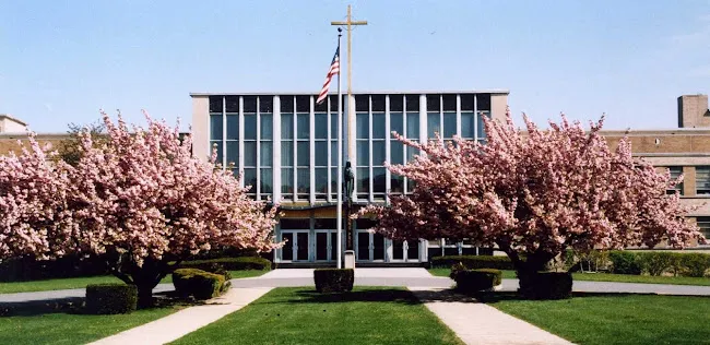 St. John's Preparatory School