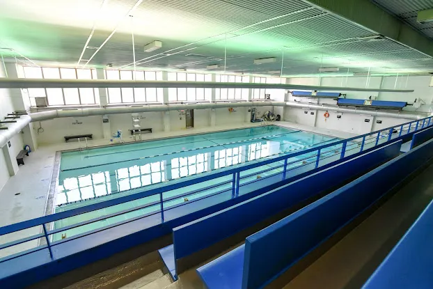 St. John's Recreation Center