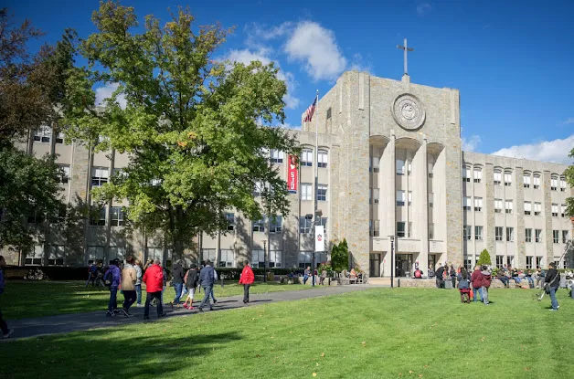St. John's University