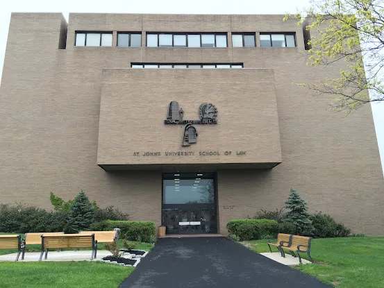 St. John's University School of Law
