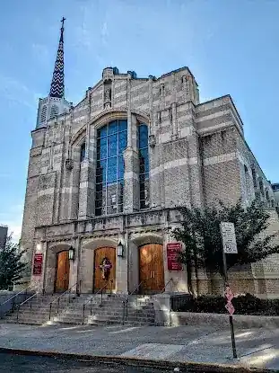 St John's - Visitation Parish