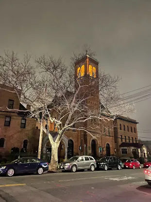 St. Joseph Catholic Academy