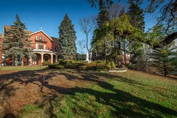 St. Joseph Retreat Center