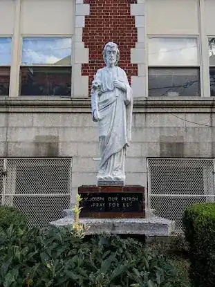 St. Joseph's Catholic School