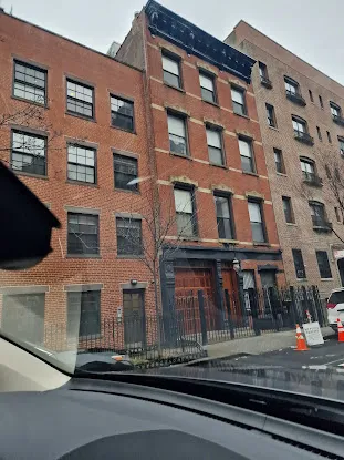 St Joseph's Residence Inc