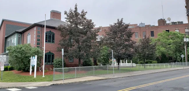 St. Joseph's School for the Blind