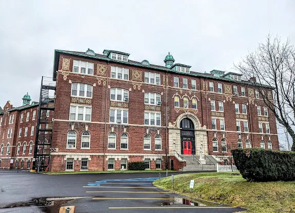 St. Joseph's School for the Deaf