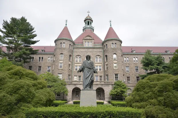 St. Joseph's Seminary