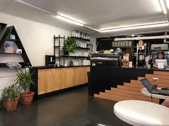 St Kilda Coffee