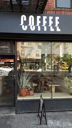 St Kilda Coffee