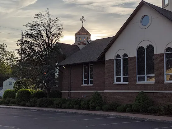 St. Leon Armenian Apostolic Church